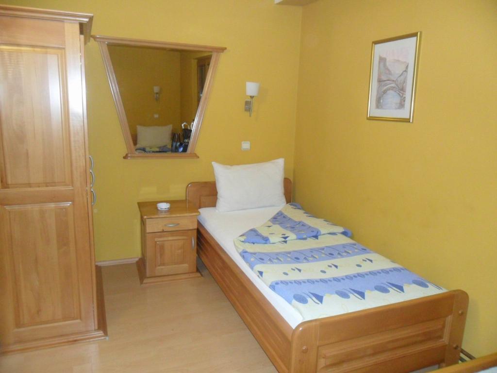 B&B Boem Požarevac Cameră foto