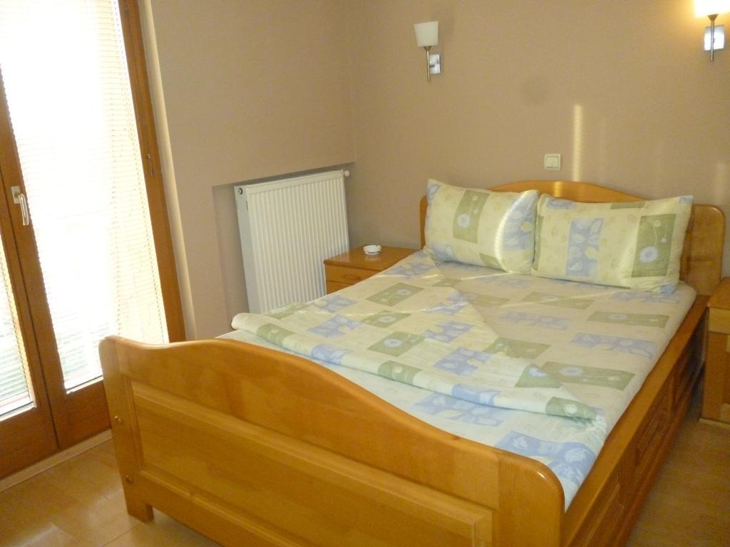 B&B Boem Požarevac Cameră foto